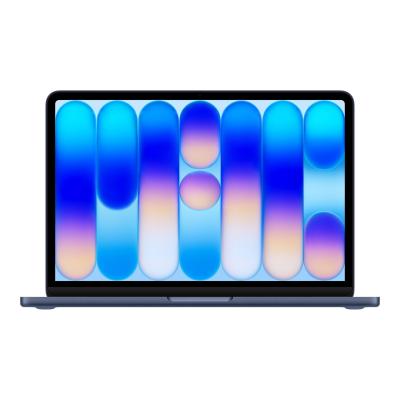 Apple MacBook Neo avec Touch ID (2026) Indigo 8 Go/512 Go (MHFG4FN/A)