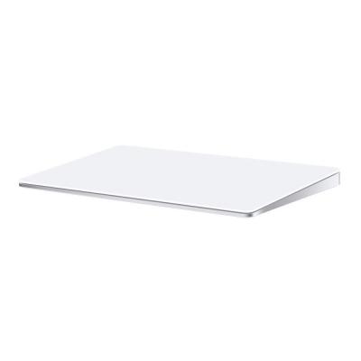 APPLE Magic Trackpad sans fil Bluetooth  Blanc 