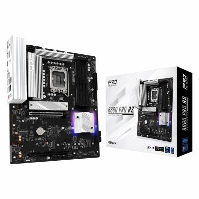 ASROCK  Carte M&egrave;re B860 Pro Rs 