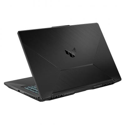 ASUS  TUF Gaming F17 (TUF706HF-HX014)