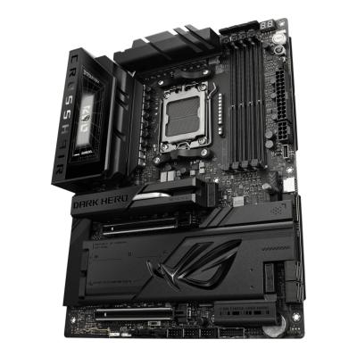 ASUS Pamatplate  ROG CROSSHAIR X870E DARK HERO Black (90MB1NT0-M0EAY0)