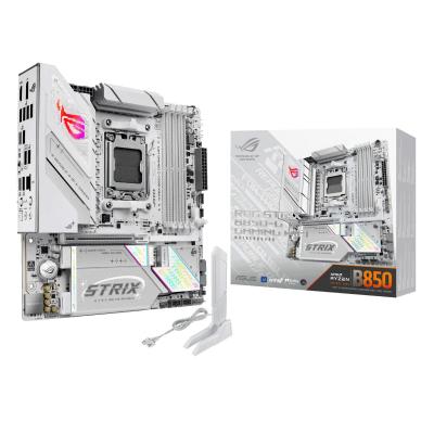 ASUS  ROG STRIX B850-G GAMING WIFI 