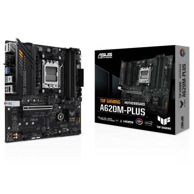 ASUS  tuf gaming a620m-plus 90MB1EZ0-M0EAY0