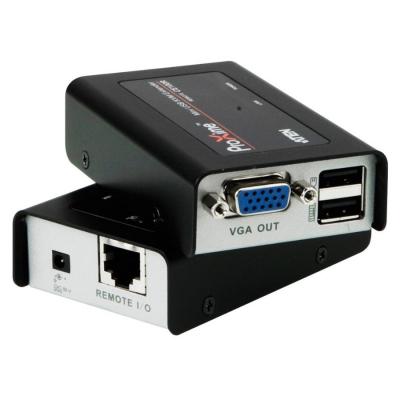 ATEN TECHNOLOGY ATEN CE 100 Local and Remote Units - rallonge KVM