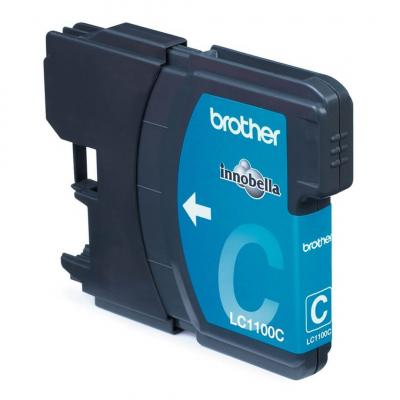 BROTHER  LC1100HY - Cyan 
