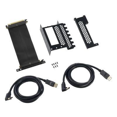 CABLEMOD  compatible support vertical pci-e  compatible - 2 x