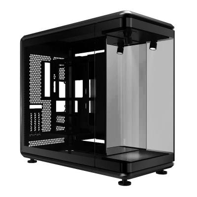 COOLER MASTER  MasterFrame 360 Panorama bo&icirc;tier bench/show