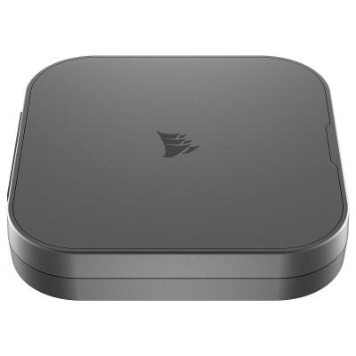 CORSAIR Disque Dur  2TB SSD Externe USB-C 1100Mo/s EX300U MagSafe Portatif