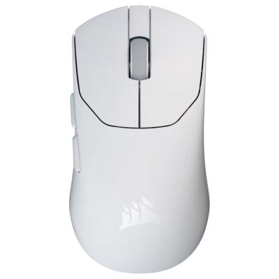 CORSAIR  Gaming Sabre V2 Pro Ultralight Wireless - Blanc