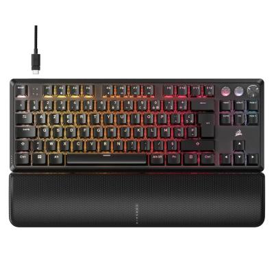 CORSAIR  K70 Pro TKL RGB -  MGX Hyperdrive 