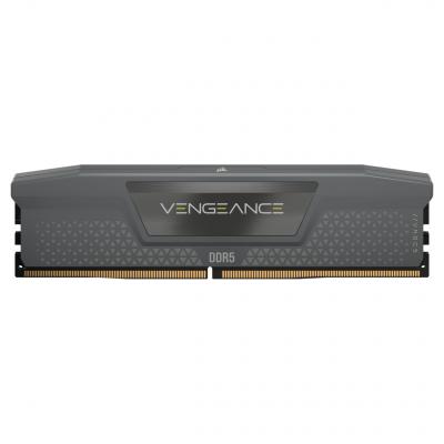CORSAIR  Vengeance - 1 x 16 Go (16 Go) - DDR5 5600 MHz - CL40 - Ryzen Edition 