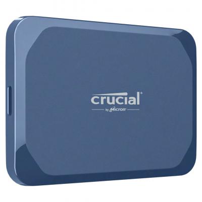 CRUCIAL  X10 Portable - 4 To 