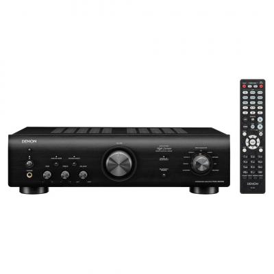 DENON  PMA-600NE Noir