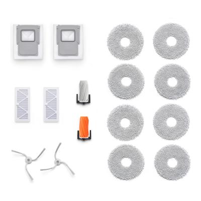 DJI Kit accessoires pour aspirateur robot Romo S, A et P