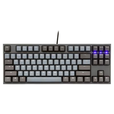 DUCKY One 2 tkl skyline (cherry mx brown) DKON1887-BFRPDZHBS