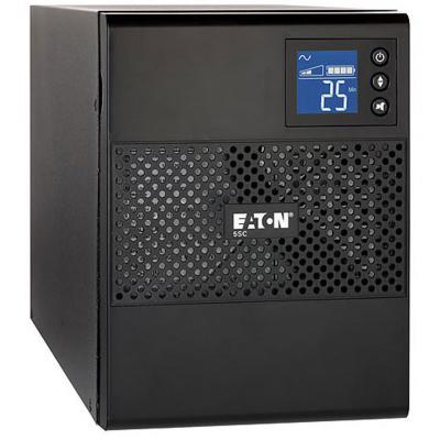 EATON  5SC1000I Onduleur 700 W Noir