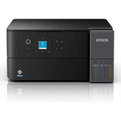 EPSON  EcoTank ET-2950 Jet d'encre A4 4800 x 1200 DPI 33 ppm Wifi