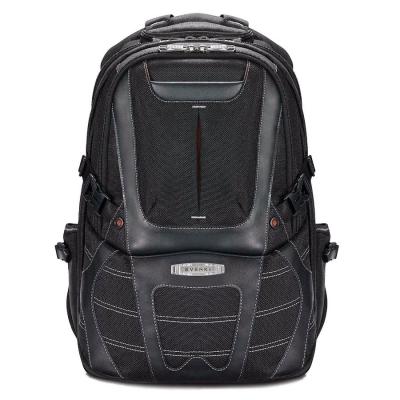 EVERKI Sac &agrave; Dos Ordinateur Portable  Concept 2 17,3"max (noir)