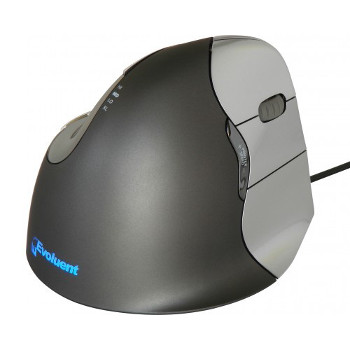 EVOLUENT  Vertical Mouse 4 RH