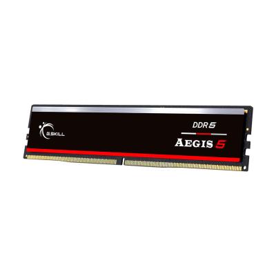 G.SKILL  Aegis 5 - 1 x 16 Go (16 Go) - DDR5 5600 MHz - CL36 