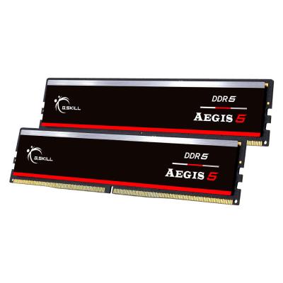 G.SKILL  Aegis 5 - 2 x 32 Go (64 Go) - DDR5 5200 MHz - CL40 