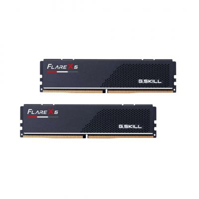 G.SKILL  Flare X5 - 2 x 24 Go (48 Go) - DDR5 5200 MHz - CL40 
