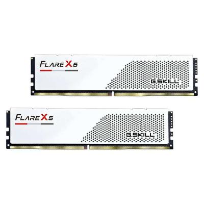 G.SKILL  Flare X5 - 2 x 48 Go (96 Go) - DDR5 6000 MHz - CL30 