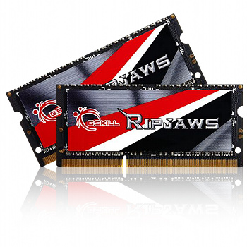 G.SKILL  16 Go DDR3L-1600 Kit, M&eacute;moire