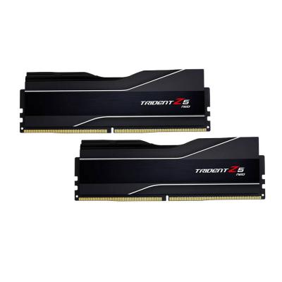 G.SKILL Gskill Trident Z5 Neo Series 64 Go (2x 32 Go) DDR5 6000 MHz CL32