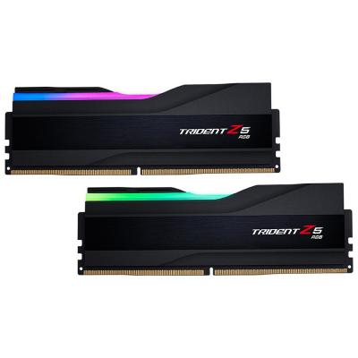G.SKILL  F5-6400J3039G16GX2-TZ5RK, M&eacute;moire vive 