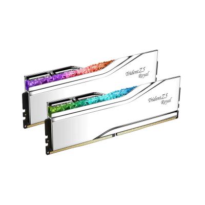 G.SKILL  Trident Z5 Royal - 2 x 16 Go (32 Go) - DDR5 6800 MHz - CL34 