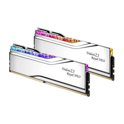 G.SKILL  Trident Z5 Royal Neo - 2 x 16 Go (32 Go) - DDR5 8000 MHz - CL38 
