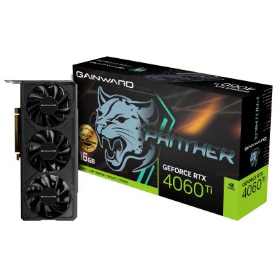 GAINWARD  GeForce RTX 4060 Ti Panther OC (16 Go)