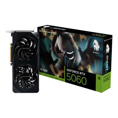 GAINWARD  GeForce RTX 5060 Ghost 