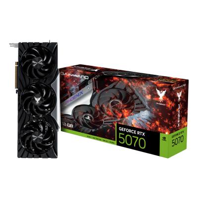 GAINWARD  GeForce RTX 5070 Phoenix 