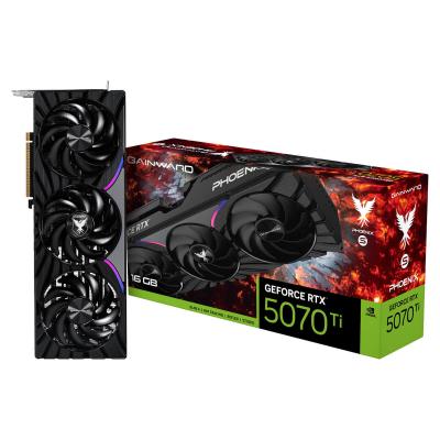 GAINWARD  GeForce RTX 5070 Ti Phoenix-S 