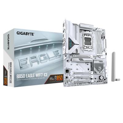 GIGABYTE  B850 EAGLE WIFI7 ICE 