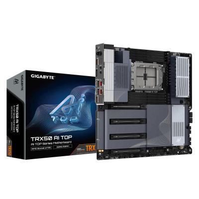 GIGABYTE  TRX50 AI TOP 