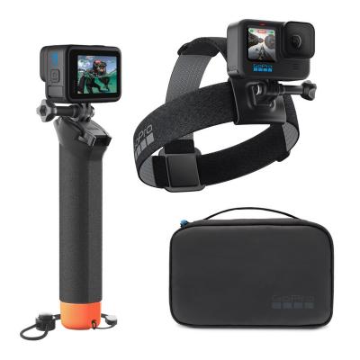GOPRO  Adventure Kit 3.0 Accessories Kit Orange