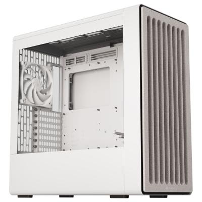 HAVN  BF 360 Flow Midi Tower Blanc
