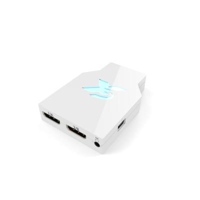 HDFURY  - HDFX3 X3 - Convertisseur hdmi vers vga / yuv