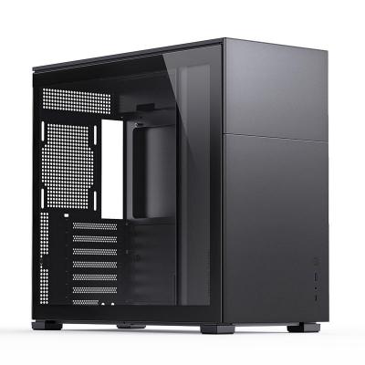 JONSBO  D41 Std - Noir 