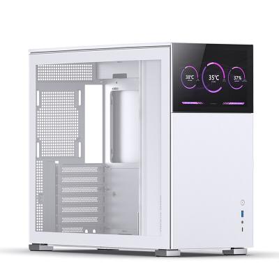JONSBO  D41 Std Screen - Blanc 
