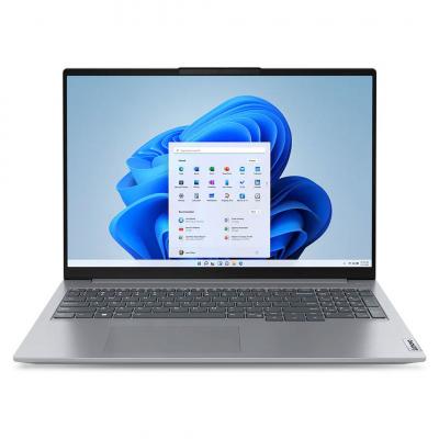 LENOVO  ThinkBook 16 16"" I5 16 Go Gris 512 Go