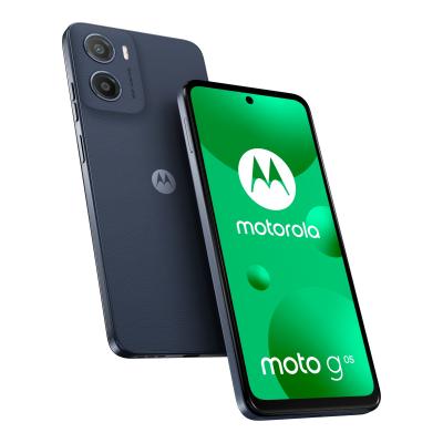 MOTOROLA  Moto G05 - Bleu 