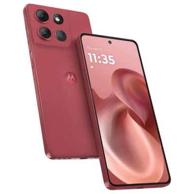 MOTOROLA  Moto G86 Chrysanthemum (8 - 256 Go) 