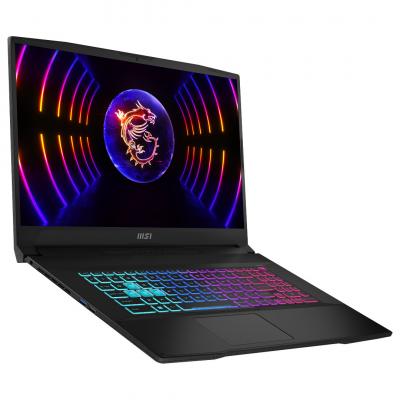 MSI  Katana 17 B13VEK-1052FR Dragon Station 
