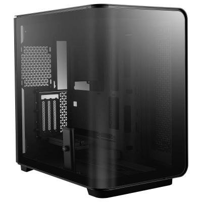 MSI  MEG MAESTRO 700L PZ unit&eacute; centrale Midi Tower Noir - Neuf
