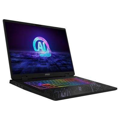 MSI  Pulse 17 AI C1VFKG-009FR 