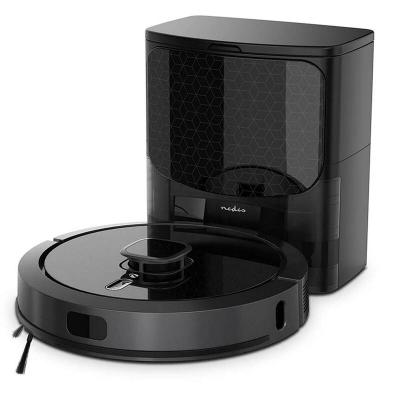 NEDIS  SmartLife Vacuum Cleaner (Noir)
